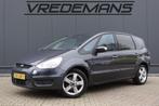 Ford S-Max 2.0-16V 7-PERS, Voorwielaandrijving, Parkeersensor, Stof, Gebruikt