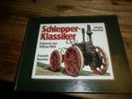 schlepper klassiker tractoren tussen 1918 en 1963  135 afb, Boeken, Nieuw, Ophalen of Verzenden