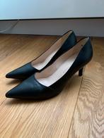 Peter Kaiser pumps maat 6, Ophalen of Verzenden, Zo goed als nieuw, Zwart
