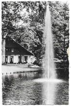 AK Santpoort - Burgemeester Rijkenspark, Verzenden, 1960 tot 1980, Noord-Brabant