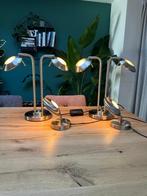 Boxford Holland lampen door Jan des Bouvrie, Ophalen of Verzenden, Zo goed als nieuw, Metaal, Minder dan 50 cm