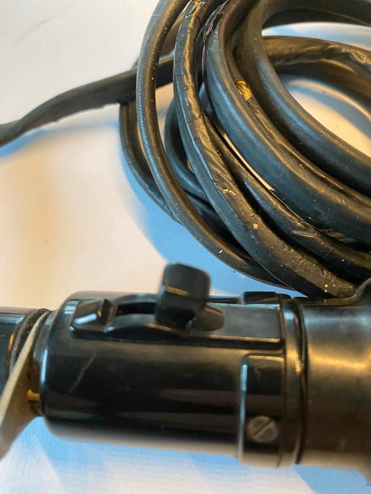 Singer verlichting, Hobby en Vrije tijd, Naaimachines en Toebehoren, Gebruikt, Toebehoren, Singer, Industrieel, Ophalen