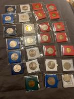ECU Munten, Postzegels en Munten, Munten | Nederland, Ophalen, Koningin Beatrix, Overige waardes, Losse munt