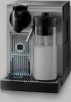 Nespresso De'Longhi Lattissima One Koffiemachine, Espresso apparaat, Ophalen of Verzenden, Zo goed als nieuw, 1 kopje
