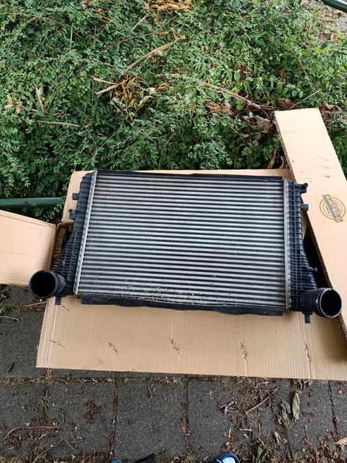 Intercooler Audi a3 2007 tfsi ea888, Auto-onderdelen, Motor en Toebehoren, Audi, Seat, Ophalen