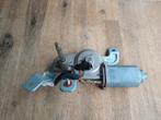 Ruitenwissermotor Achter - Chevrolet Spark, Verzenden