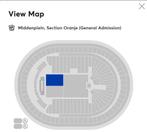 Guus Meeuwis - Antwerpen zat 13-12-2025, Tickets en Kaartjes, Twee personen, December, Levenslied