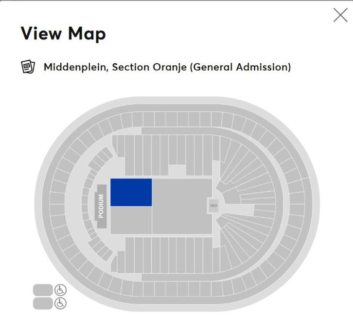 Guus Meeuwis - Antwerpen zat 13-12-2025, Tickets en Kaartjes, Concerten | Nederlandstalig, Twee personen, December, Levenslied