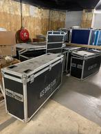 Flightcases - ACS Dance Floor, Zakelijke goederen, Ophalen