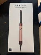 Nieuwe Dyson Airwrap Complete Long Ceramic Pink/Rose Gold, Ophalen, Nieuw, Haarverzorging
