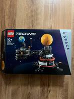 Lego techniek space, Ophalen, Zo goed als nieuw