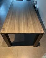 Mooie eettafel - 190cm lang, Huis en Inrichting, Tafels | Eettafels, Ophalen, Eikenhout, 50 tot 100 cm, Zo goed als nieuw