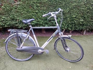 Herenfiets Gazelle Orange Plus  beschikbaar voor biedingen