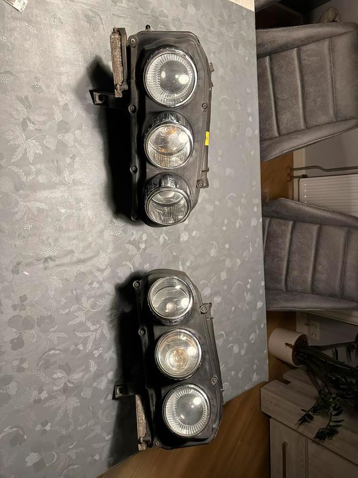 Orgineel xenon alfa 159, Auto-onderdelen, Verlichting, Alfa Romeo, Gebruikt, Ophalen