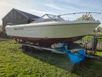 Bayliner 40pk, Watersport en Boten, Ophalen of Verzenden, 30 tot 50 pk, 3 tot 6 meter, Buitenboordmotor