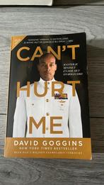 David Goggins - Can't Hurt Me, Ophalen, Zo goed als nieuw, David Goggins