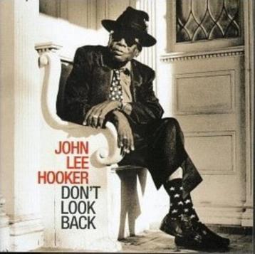 John Lee Hooker  beschikbaar voor biedingen