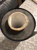 EPDM Strook 0,75mm - 30cm breed, 20 meter lang, Ophalen of Verzenden, Nieuw