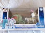 Cinderella's carriage funko pop, Ophalen of Verzenden, Zo goed als nieuw