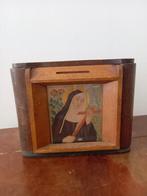 Missiebusje, Ophalen of Verzenden