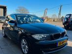 BMW 1-serie 116i Business Line (bj 2009), Auto's, BMW, 1-Serie, Achterwielaandrijving, Gebruikt, 4 cilinders