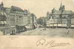 (701-117-005) Den Bosch Markt, Verzenden, Voor 1920, Noord-Brabant