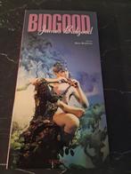 James Bidgood, Ophalen of Verzenden, Zo goed als nieuw, Overige onderwerpen