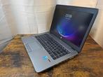 Laptop | HP Elitebook 840 G2 | Core i5 | 8GB | 256GB | Win11, Computers en Software, Windows Laptops, HP Elitebook 840 G2, 256 GB