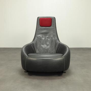 Rocking Chair Dim Sum by Simon Pengelly for Montis, 2012 beschikbaar voor biedingen