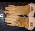 winter warme UGG Handschoenen Voor vrouwen , mannen L/M past, Kleding | Heren, Ophalen of Verzenden, Zo goed als nieuw, Handschoenen