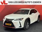Lexus UX 300e Business 54 kWh, Auto's, Lexus, Automaat, Gebruikt, Zwart, 204 pk