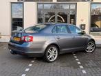 Volkswagen Jetta 1.6 Comfortline|Nap|Trekhaak, Auto's, Gebruikt, Huisgarantie, 4 cilinders, Met garantie (alle)
