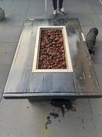 Vuurtafel te koop, Tuin en Terras, Vuurtafels, Ophalen, Gebruikt
