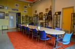 Gratis ophalen, mooi groot kwalitatief vloerkleed 310x600 cm, Huis en Inrichting, Stoffering | Tapijten en Kleden, Ophalen, Gebruikt