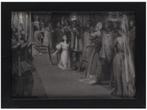 FV Dumond Olieverf schilderij 1896 Mark Twain WARE MEESTER!!, Antiek en Kunst, Kunst | Schilderijen | Klassiek, Verzenden