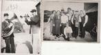 fotos  met  de    fanfare   -       uit  1935, Verzamelen, Verzenden, Voor 1940, Zo goed als nieuw, Overige onderwerpen