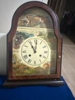 Klok met Jachttaferelen, Ophalen of Verzenden