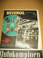 AK 1953 6 Watersnoodramp Opel Olympia Ford Zephyr, Ophalen, Gelezen, Overige merken