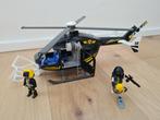 Playmobil SIE-helikopter - 9363, Ophalen of Verzenden, Zo goed als nieuw, Complete set