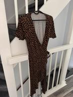 Nieuw jurk m patty brard, Kleding | Dames, Maat 38/40 (M), Bruin, Nieuw, Ophalen of Verzenden