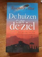 Rosemary Altea - De huizen van de ziel, Boeken, Nieuw, Ophalen of Verzenden, Rosemary Altea