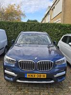 BMW X3 Xdrive30e 292pk Aut 2021 Blauw, 1998 cc, 4 cilinders, 2000 kg, Blauw