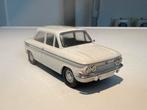 Schuco nsu 1200 tt 1:43, Ophalen of Verzenden, Zo goed als nieuw, Auto, Schuco