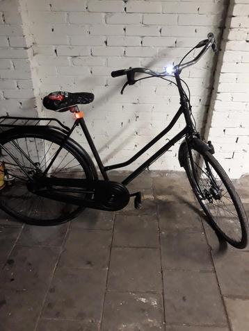 batavus damesfiets stationfiets 28" beschikbaar voor biedingen