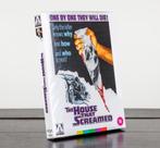 The House That Screamed Blu-Ray (US Import) Arrow, Horror, 5th Floor, Voyager House, Chicago Avenue, Manchester Airport, M90 3DQ