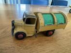 Dinky Toys Bedford 252 Vuilniswagen, Ophalen, Gebruikt, Bus of Vrachtwagen, Dinky Toys