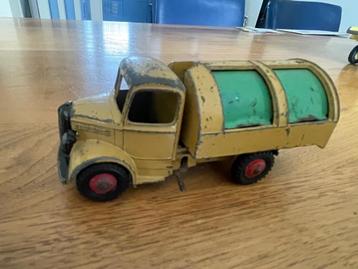 Dinky Toys Bedford 252 Vuilniswagen beschikbaar voor biedingen