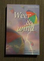 J. John - Weer & wind, Ophalen of Verzenden, Zo goed als nieuw, J. John; M. Stibbe