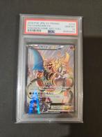 PSA 10 Charizard EX - 276/XY-P Promo, Ophalen of Verzenden, Zo goed als nieuw, Losse kaart, Foil