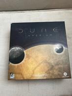 Dune Imperium (Engels) - Goede staat!, Hobby en Vrije tijd, Gezelschapsspellen | Bordspellen, Een of twee spelers, Ophalen of Verzenden